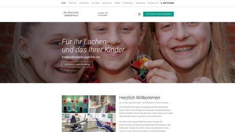 Dr.med.dent. Inga Jung-Groeneveld Zahnärztin