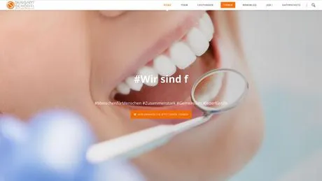 Dr.med.dent. Ingo Bungart Zahnarzt