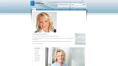 Dr.med.dent. Irina Bertram-Weise Zahn&auml;rztin in D&uuml;sseldorf ansehen