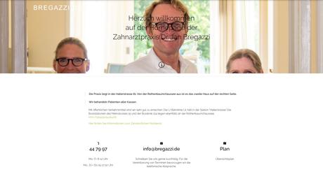 Dr.med.dent. Jan Bregazzi Zahnarzt in Hamburg ansehen