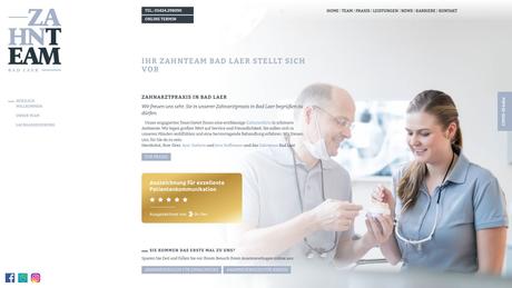 Dr.med.dent. Jens Hoffmann Zahnarzt