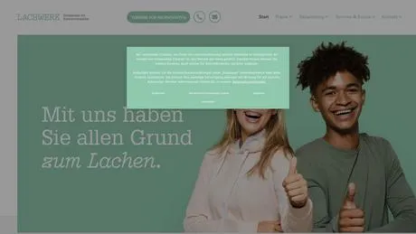 Dr.med.dent. Joachim Wintgens Zahnarzt in Duisburg ansehen