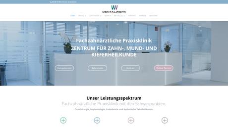 Dr.med.dent. Joel Nettey-Marbell Zahnarzt in Hamburg ansehen