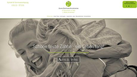 Dr.med.dent. J&ouml;rg Kaczmareck Zahnarzt in Hildesheim ansehen