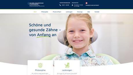 Dr.med.dent. Jörg Melchersmann Zahnarzt