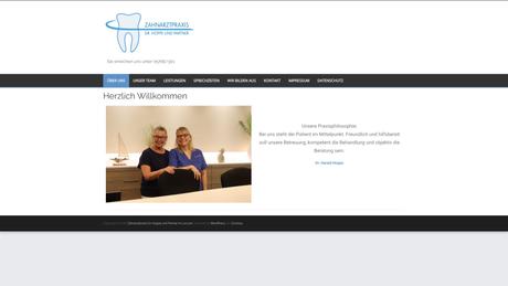 Dr.med.dent. Johanna Lupa-Bühmann Zahnärztin