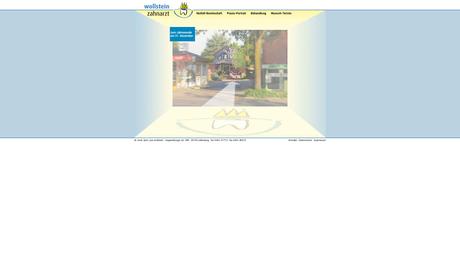 Dr.med.dent. Jost Wollstein Zahnarzt