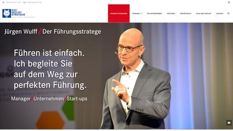 Dr.med.dent. J&uuml;rgen Wulff Zahnarzt in Hamburg ansehen