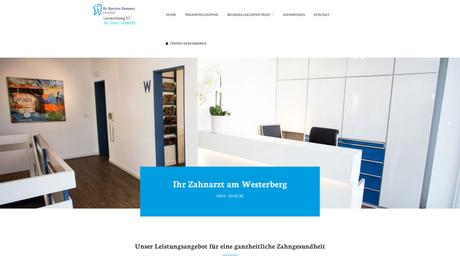 Dr.med.dent. Karsten Dommer Zahnarzt in Osnabr&uuml;ck ansehen