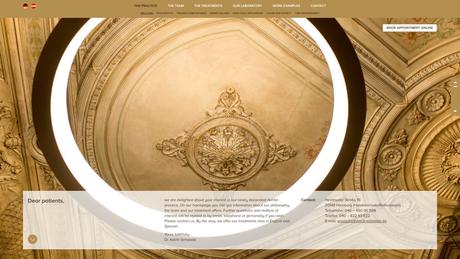 Dr.med.dent. Katrin Schwade Zahn&auml;rztin in Hamburg ansehen