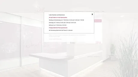 Dr.med.dent. Kerstin Waldmann Zahn&auml;rztin in Bremen ansehen