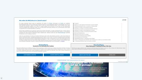 Dr.med.dent. Klaus-Jürgen Kröger Zahnarzt