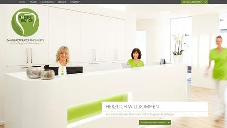 Dr.med.dent. Klaus Peplow Zahnarzt besuchen