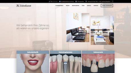 Dr.med.dent. Koschan Maroofi Zahnarzt in Hamburg ansehen