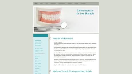 Dr.med.dent. Lea Skarabis Zahn&auml;rztin in Gifhorn ansehen