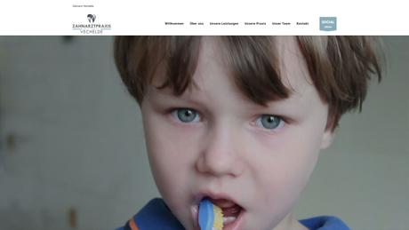 Dr.med.dent. Lothar Mänz Zahnarzt