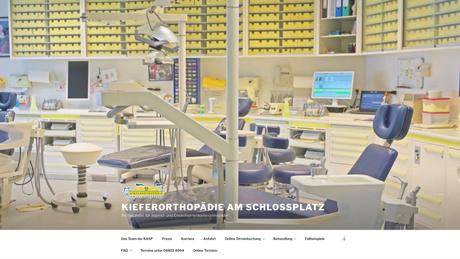 Dr.med.dent. Maria Banek-Himpler Zahn&auml;rztin in Sankt Wendel ansehen