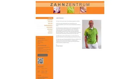 Dr.med.dent. Mario Schmitt Zahnarzt