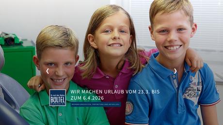 Dr.med.dent. Markus Bültel Zahnarzt