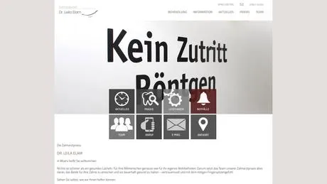 Dr.med.dent. Markus Schubert Zahnarzt in Moers ansehen