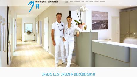Dr.med.dent. Martin Münnighoff Zahnarzt besuchen