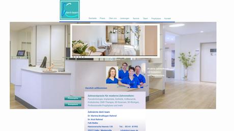 Dr.med.dent. Martina Brodhagen-Rahmel Zahn&auml;rztin in Celle ansehen