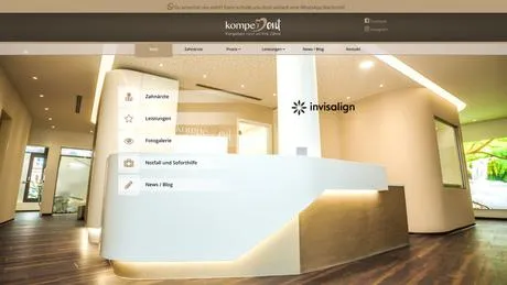 Dr.med.dent. Mehran Valentin Zahnarzt in Mainz ansehen