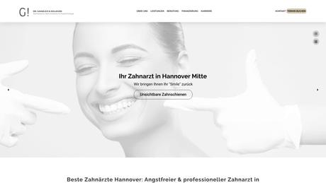 Dr.med.dent. Michael Gahmlich Dr.med.dent. Jörg Munack