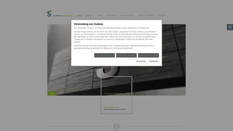 Dr.med.dent. Michael Schlemmer Zahnarzt in Hamburg ansehen