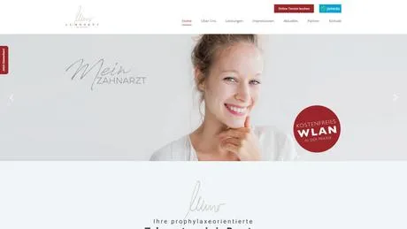 Dr.med.dent. Mike Schmidt Zahnarzt in Dorsten ansehen