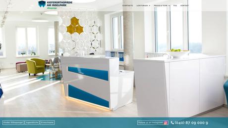 Dr.med.dent. Mohammed Abu Dawud Zahnarzt f&uuml;r Kieferorthop&auml;die in Hamburg ansehen