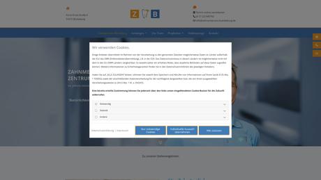 Dr.med.dent. Mustafa Beyaz Zahnarzt in B&uuml;ckeburg ansehen