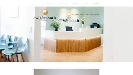 Dr.med.dent. Nadia M&ouml;nch Zahn&auml;rztin in K&ouml;ln ansehen