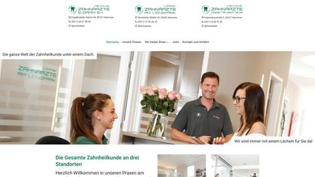 Dr.med.dent. Nicola Ludwig Zahnärztin