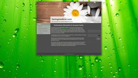 Dr.med.dent. Nils Hering Zahnarzt in Cuxhaven ansehen