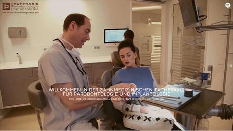 Dr.med.dent. &Ouml;nder Solakoglu Zahnarzt in Hamburg ansehen