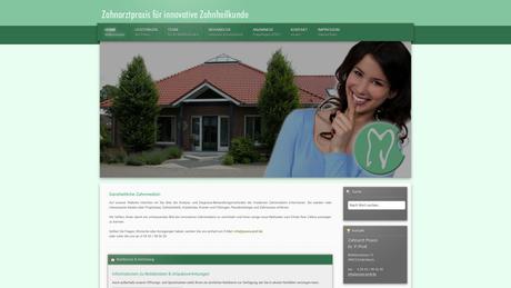 Dr.med.dent. Patrick Proll Zahnarzt in Emlichheim ansehen