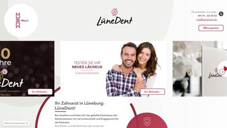 Dr.med.dent. Rainer Perplies Zahnarzt in L&uuml;neburg ansehen