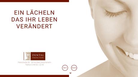 Dr.med.dent. Ralf Grieße Zahnarzt