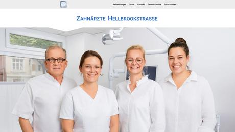 Dr.med.dent. Ralf-Uwe Fischer Zahnarzt in Hamburg ansehen