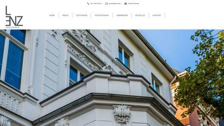 Dr.med.dent. Robert Marc Lenz Zahnarzt in Hannover ansehen