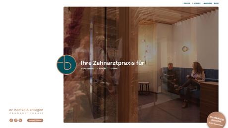 Dr.med.dent. Sebastian Beetke Zahnarzt in Hamburg ansehen