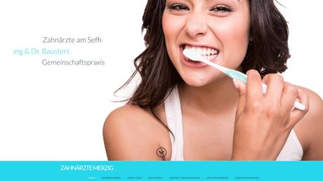 Dr.med.dent. Stefan Hartung Zahnarzt in Merzig ansehen