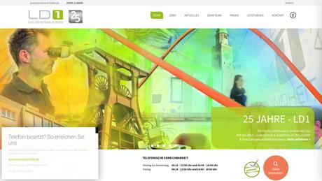 Dr.med.dent. Stefan Kellner Zahnarzt