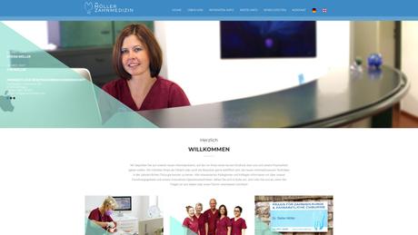 Dr.med.dent. Stefan M&ouml;ller Zahnarzt in G&ouml;ttingen ansehen