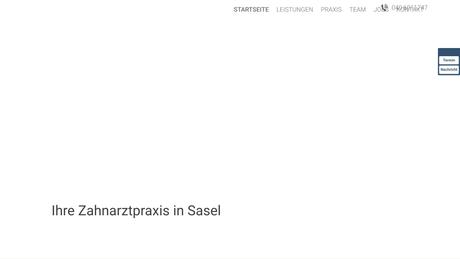 Dr.med.dent. Susanne Litzenroth Zahn&auml;rztin in Hamburg ansehen