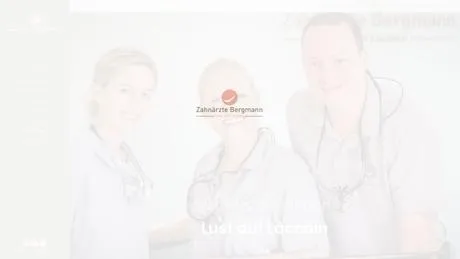 Dr.med.dent. Svenja Bergmann Zahnärztin