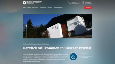 Dr.med.dent. Thomas P. Kasten Zahnarzt