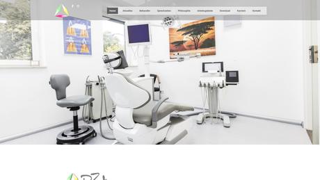 Dr.med.dent. Thomas Weintraub Zahnarzt