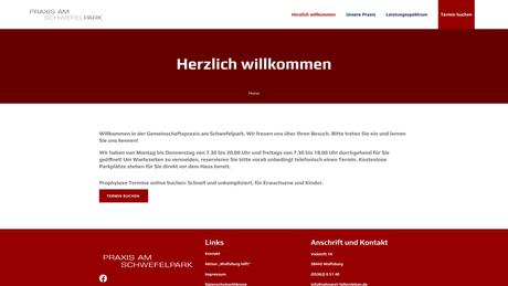 Dr.med.dent. Thorsten Gienapp Zahnarzt